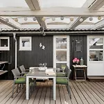 Oh451-hadsund-haslevgaarde-bakker-72 Holiday home Hadsund