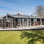 Oh451-hadsund-haslevgaarde-bakker-72 度假居 Hadsund