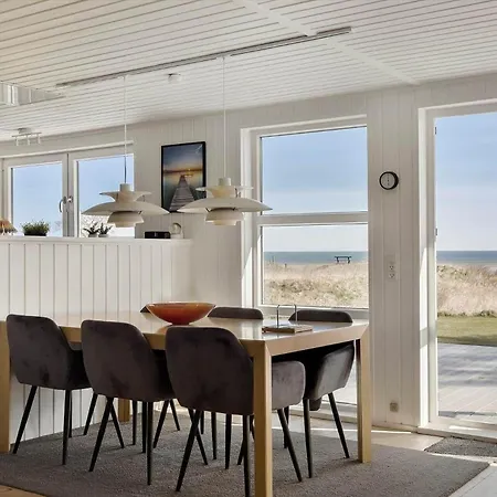 بيت للعطل Oh451-hadsund-haslevgaarde-bakker-72