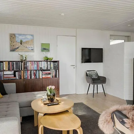 بيت للعطل Oh451-hadsund-haslevgaarde-bakker-72 *
