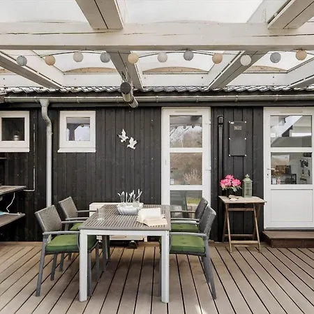 Oh451-hadsund-haslevgaarde-bakker-72 بيت للعطل