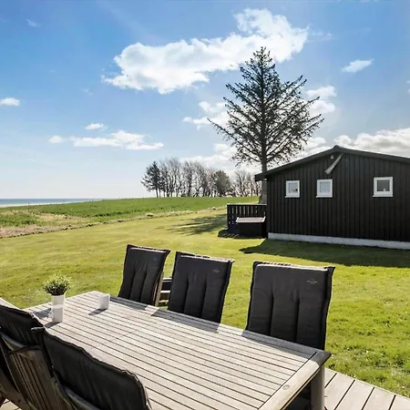 بيت للعطل Oh451-hadsund-haslevgaarde-bakker-72