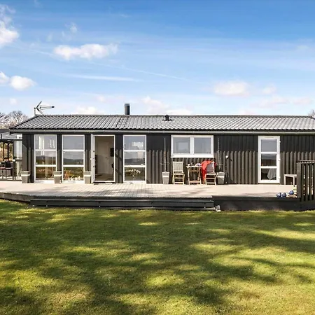 بيت للعطل Oh451-hadsund-haslevgaarde-bakker-72 *