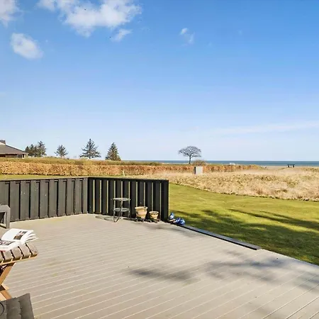 بيت للعطل Oh451-hadsund-haslevgaarde-bakker-72 *