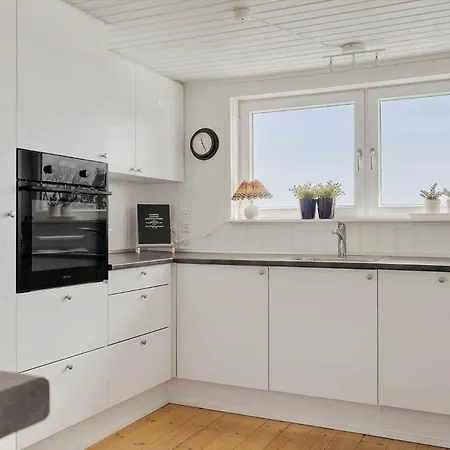 Oh451-hadsund-haslevgaarde-bakker-72 Tatil Evi Hadsund