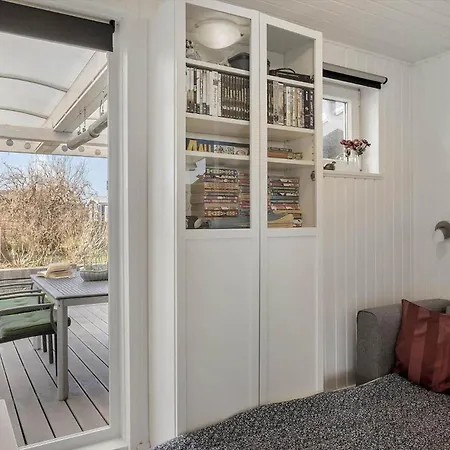 Oh451-hadsund-haslevgaarde-bakker-72 Holiday home Hadsund