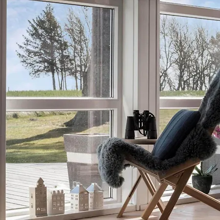 Holiday home Oh451-hadsund-haslevgaarde-bakker-72 *