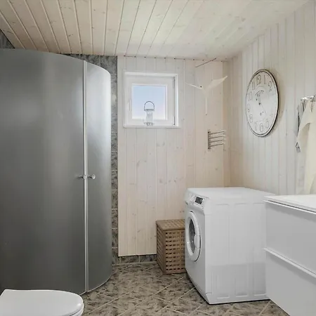 Semesterbostad Oh451-hadsund-haslevgaarde-bakker-72 Hadsund
