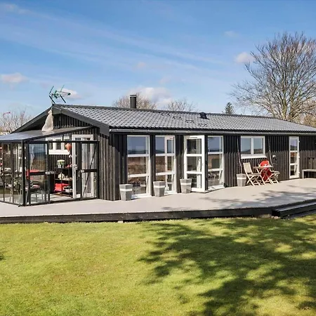 Oh451-hadsund-haslevgaarde-bakker-72 Semesterbostad Hadsund