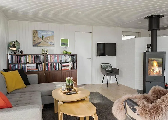 Feriehus Oh451-hadsund-haslevgaarde-bakker-72 *