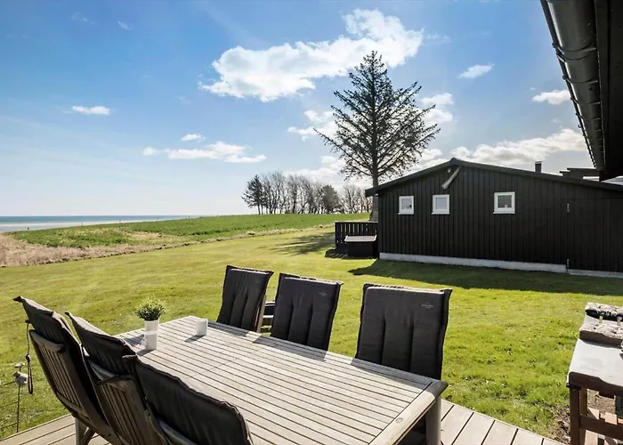 Feriehus Oh451-hadsund-haslevgaarde-bakker-72