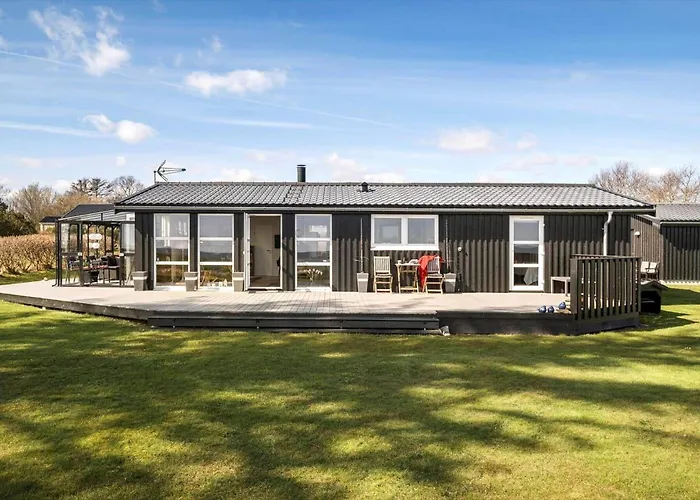 Feriehus Oh451-hadsund-haslevgaarde-bakker-72 *