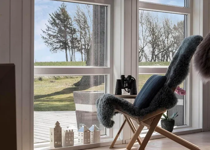 Casa de Férias Oh451-hadsund-haslevgaarde-bakker-72 *