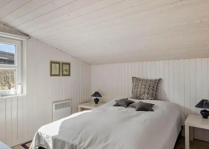 Casa de Férias Oh451-hadsund-haslevgaarde-bakker-72 *