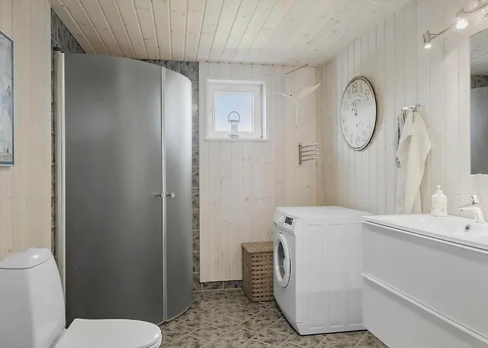 Tatil Evi Oh451-hadsund-haslevgaarde-bakker-72 Hadsund