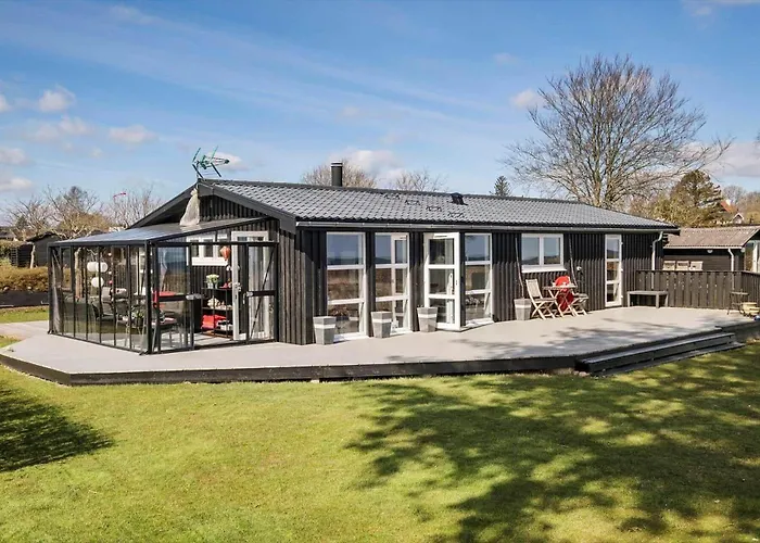 Oh451-hadsund-haslevgaarde-bakker-72 Tatil Evi Hadsund